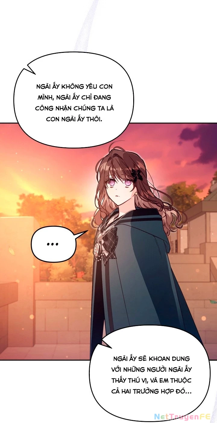 Không Có Nơi Nào Dành Cho Công Chúa Giả Mạo Chapter 50 - Trang 2