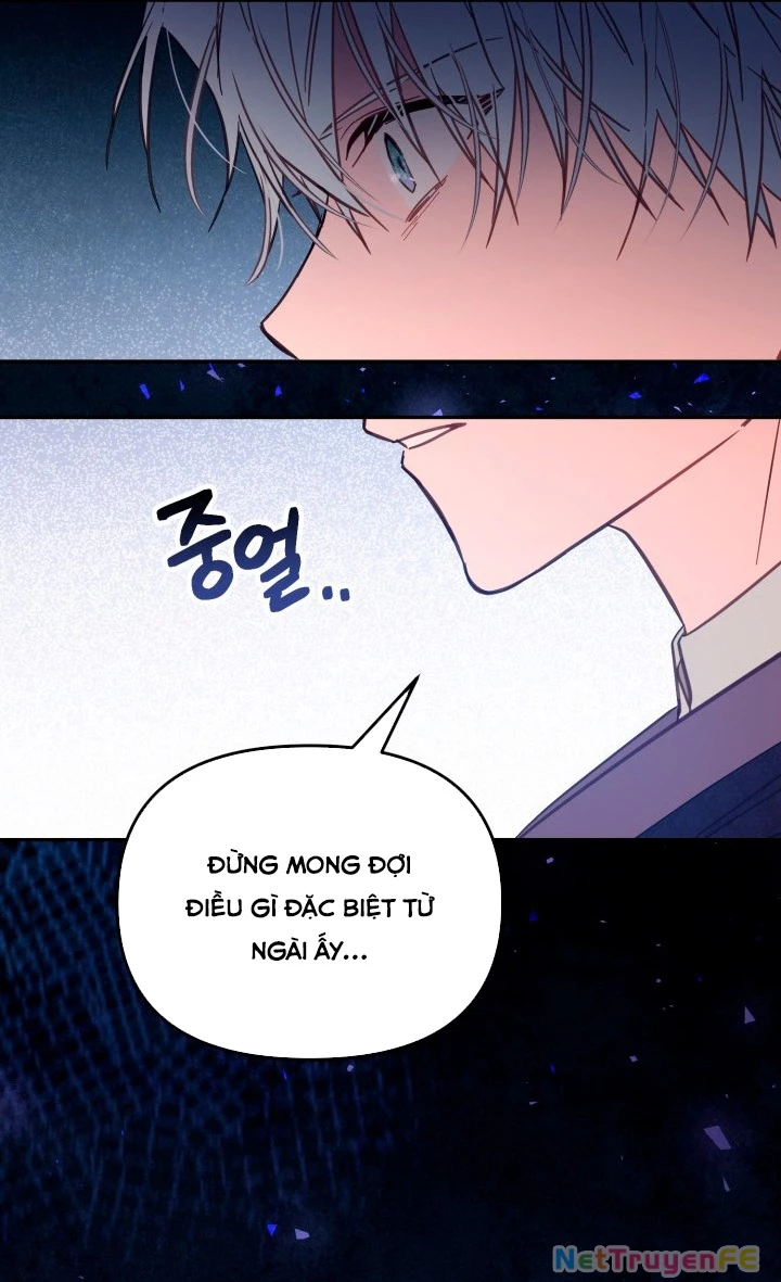 Không Có Nơi Nào Dành Cho Công Chúa Giả Mạo Chapter 50 - Trang 2