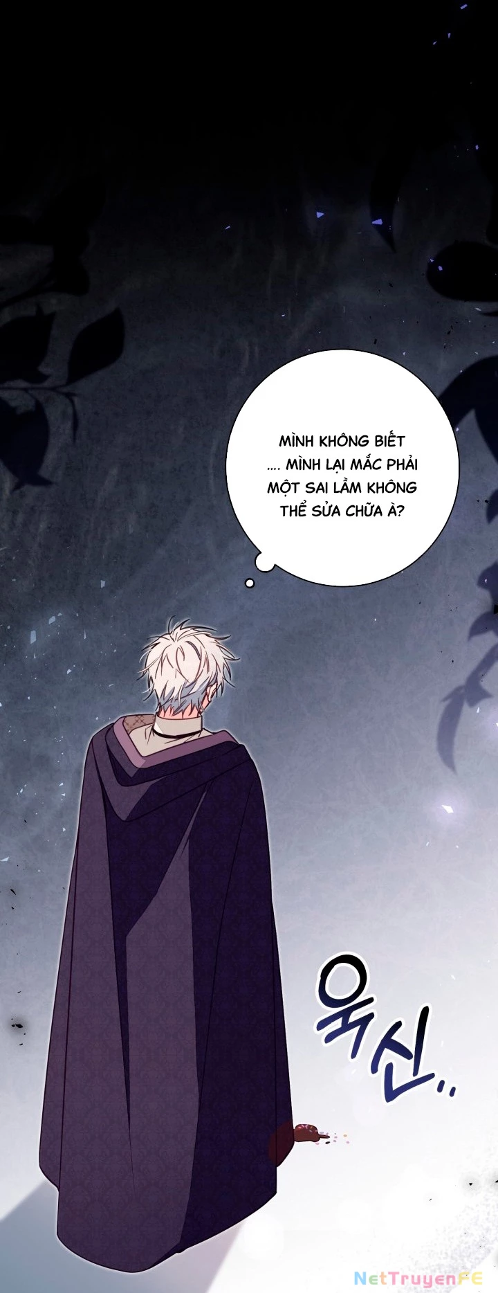 Không Có Nơi Nào Dành Cho Công Chúa Giả Mạo Chapter 50 - Trang 2