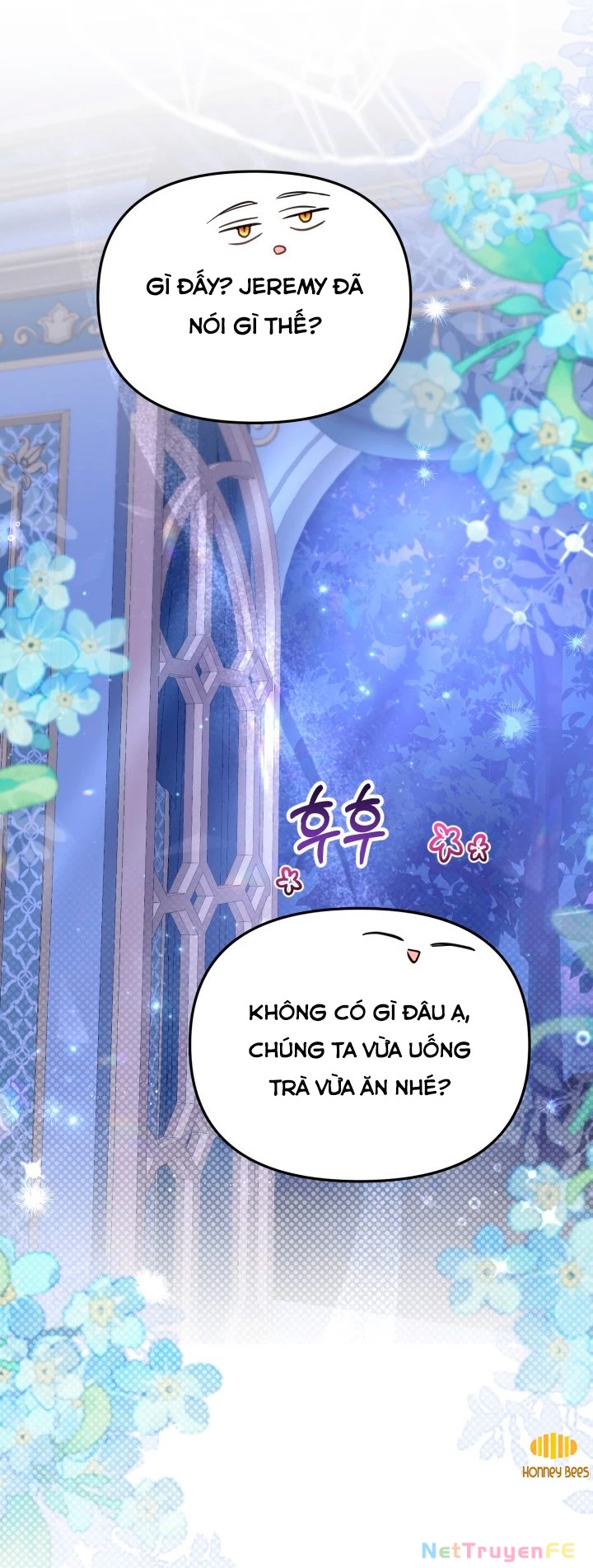 Không Có Nơi Nào Dành Cho Công Chúa Giả Mạo Chapter 50 - Trang 2