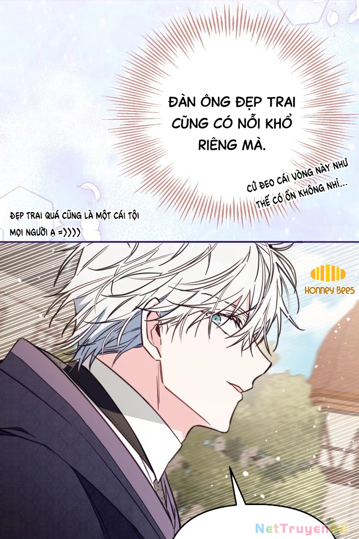 Không Có Nơi Nào Dành Cho Công Chúa Giả Mạo Chapter 48 - Trang 2