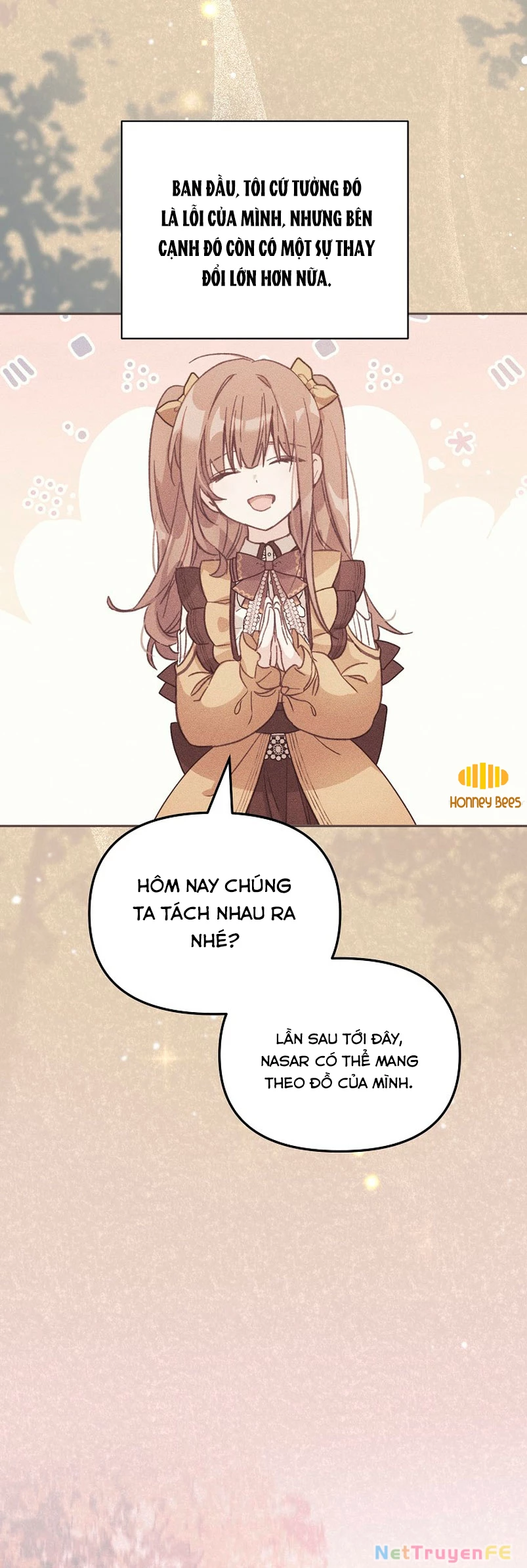 Không Có Nơi Nào Dành Cho Công Chúa Giả Mạo Chapter 46 - Trang 2