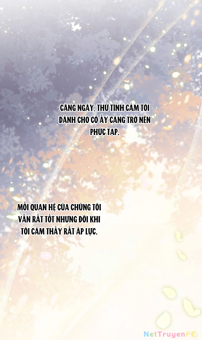 Không Có Nơi Nào Dành Cho Công Chúa Giả Mạo Chapter 46 - Trang 2