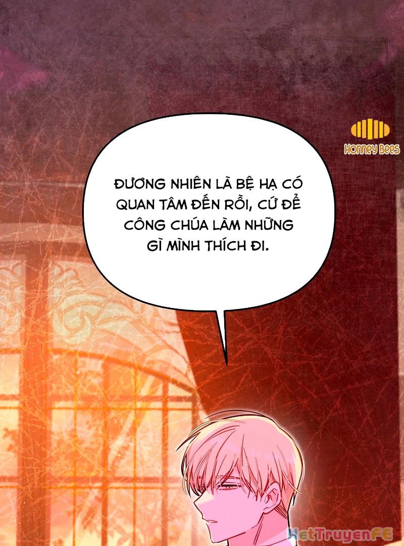 Không Có Nơi Nào Dành Cho Công Chúa Giả Mạo Chapter 45 - Trang 2