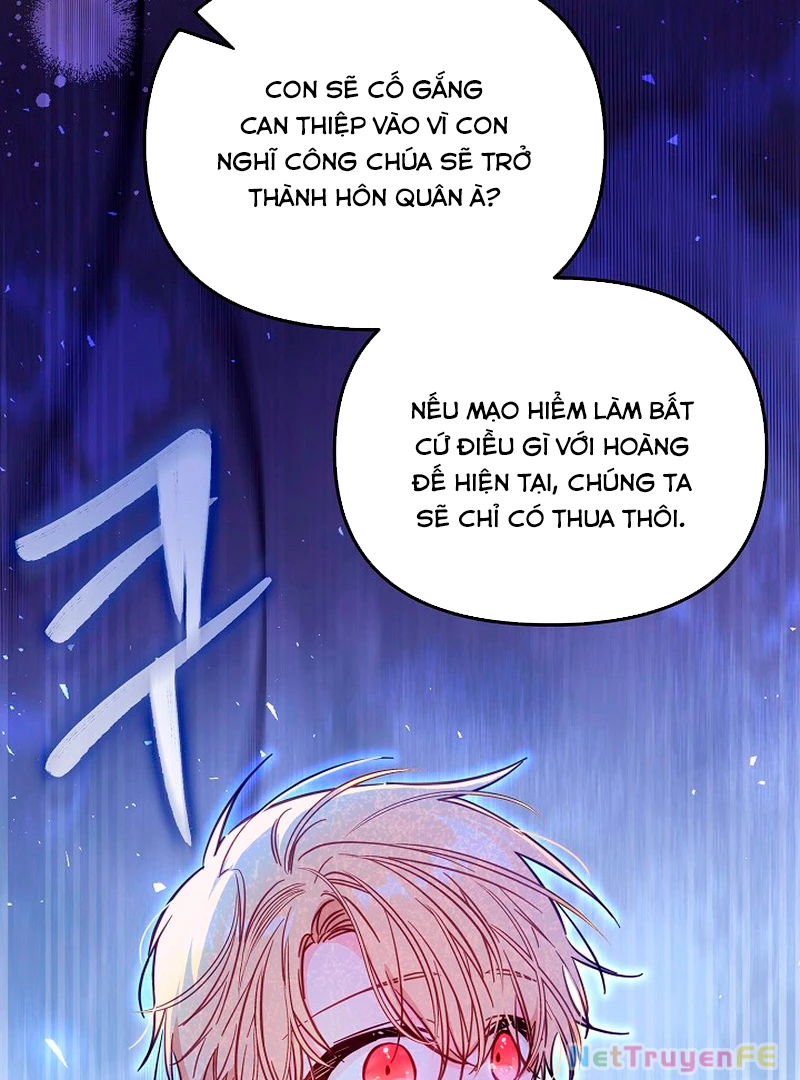 Không Có Nơi Nào Dành Cho Công Chúa Giả Mạo Chapter 45 - Trang 2