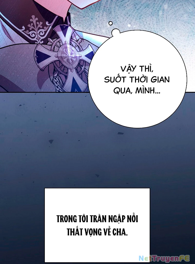 Không Có Nơi Nào Dành Cho Công Chúa Giả Mạo Chapter 45 - Trang 2