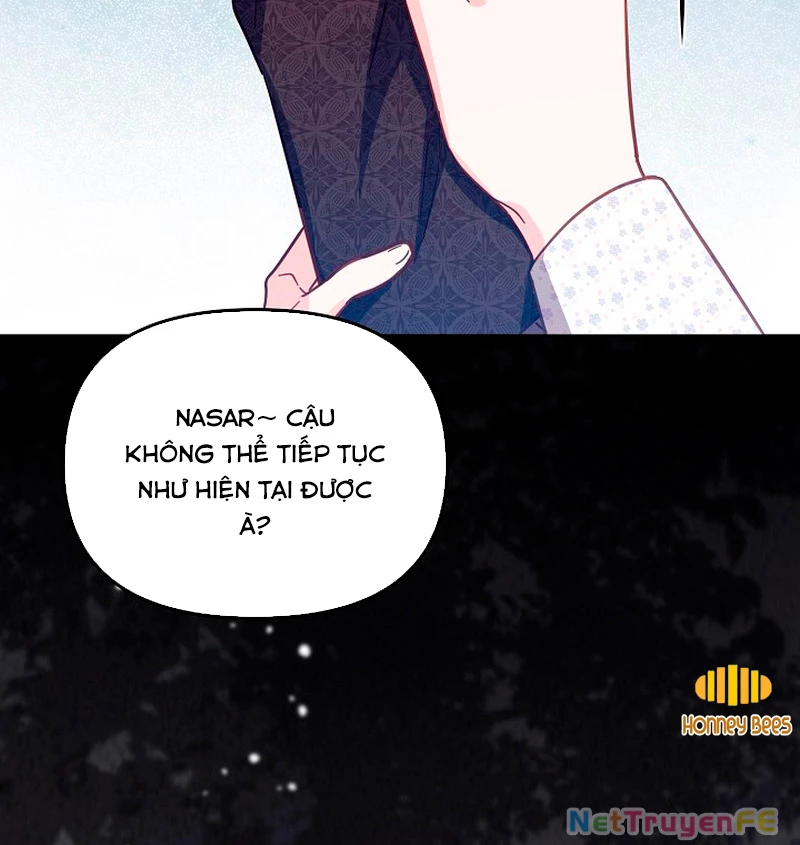 Không Có Nơi Nào Dành Cho Công Chúa Giả Mạo Chapter 45 - Trang 2