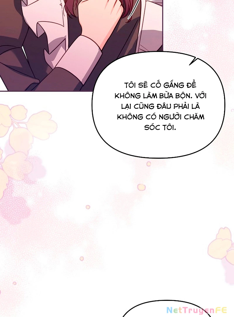 Không Có Nơi Nào Dành Cho Công Chúa Giả Mạo Chapter 45 - Trang 2