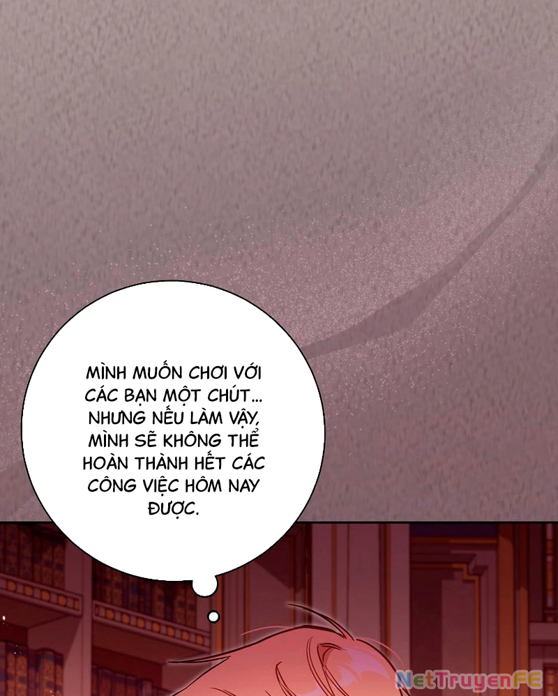 Không Có Nơi Nào Dành Cho Công Chúa Giả Mạo Chapter 45 - Trang 2