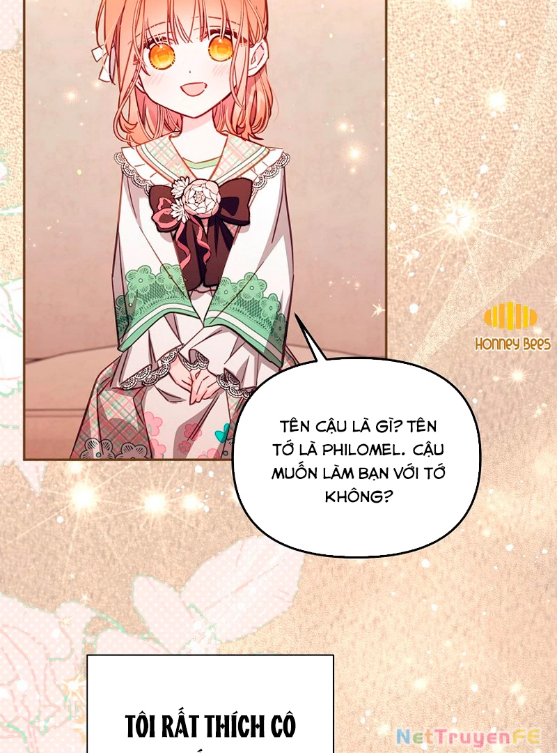 Không Có Nơi Nào Dành Cho Công Chúa Giả Mạo Chapter 45 - Trang 2