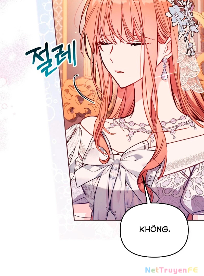 Không Có Nơi Nào Dành Cho Công Chúa Giả Mạo Chapter 45 - Trang 2