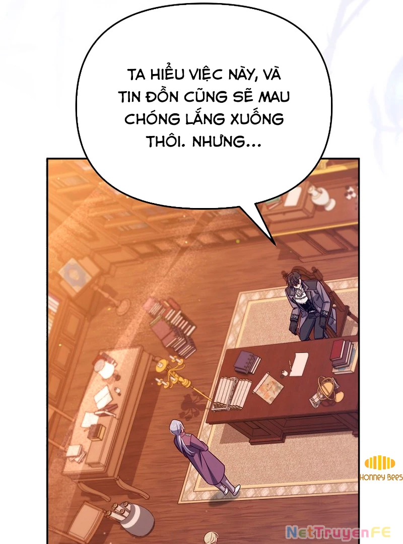 Không Có Nơi Nào Dành Cho Công Chúa Giả Mạo Chapter 44 - Trang 2