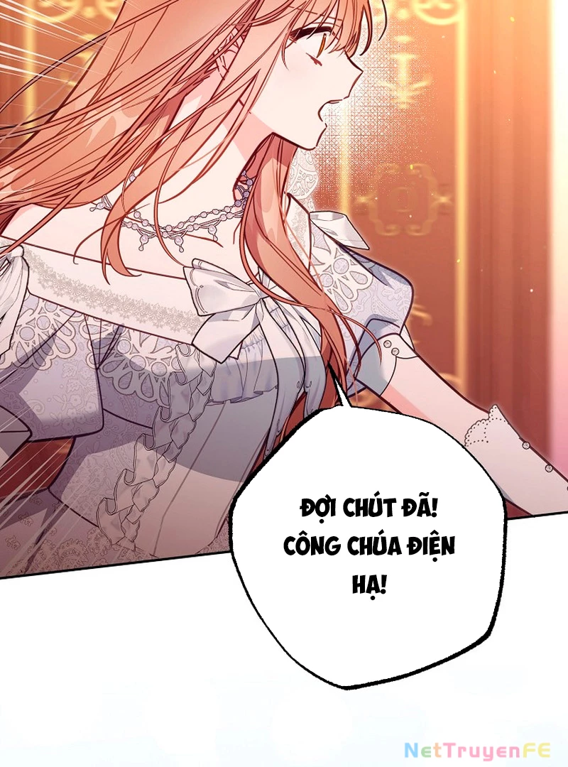 Không Có Nơi Nào Dành Cho Công Chúa Giả Mạo Chapter 44 - Trang 2