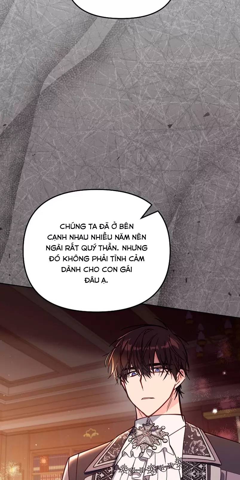 Không Có Nơi Nào Dành Cho Công Chúa Giả Mạo Chapter 43 - Trang 2