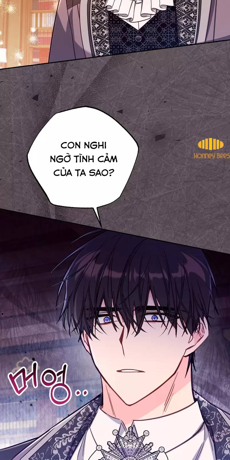 Không Có Nơi Nào Dành Cho Công Chúa Giả Mạo Chapter 43 - Trang 2