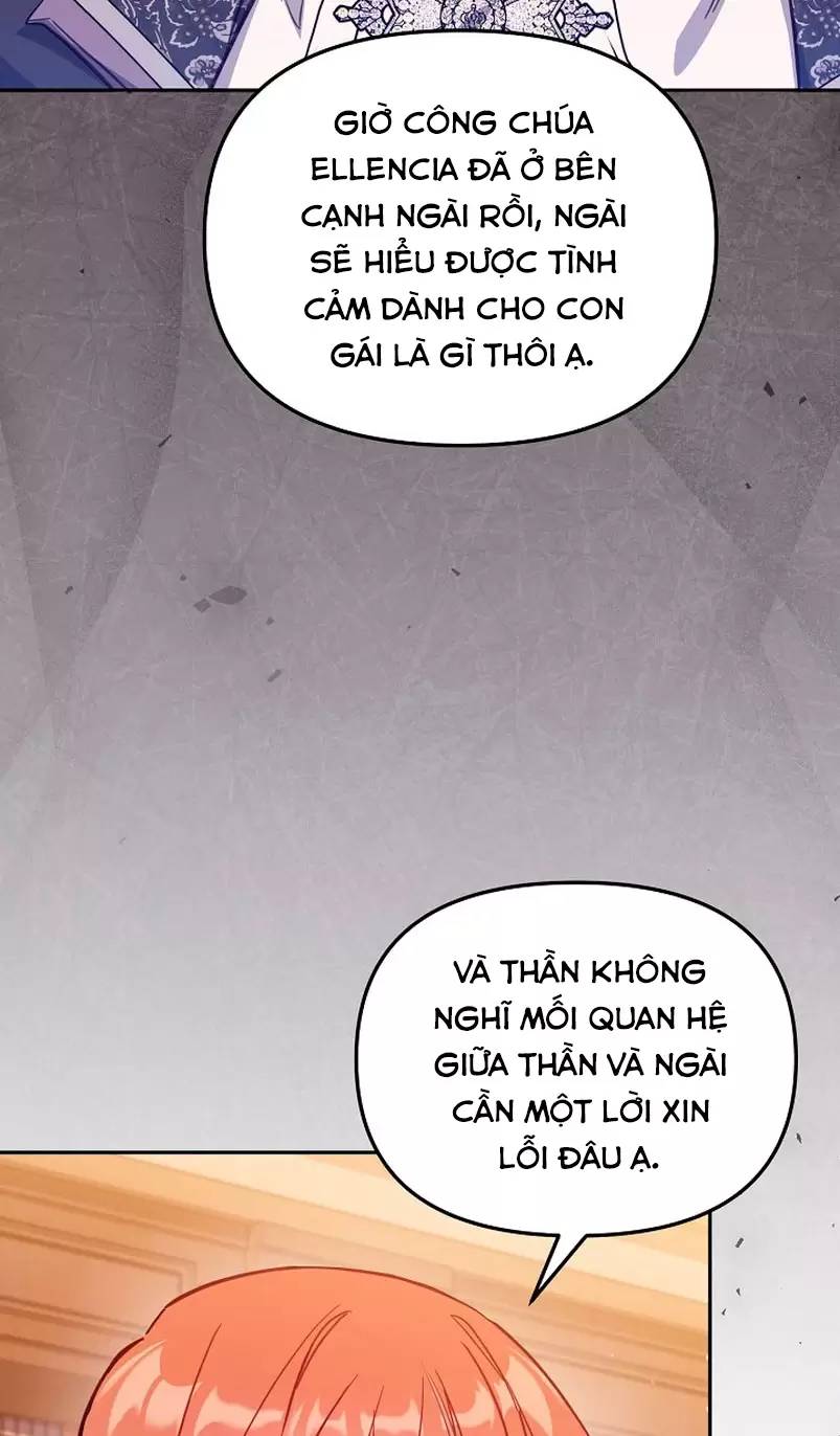 Không Có Nơi Nào Dành Cho Công Chúa Giả Mạo Chapter 43 - Trang 2