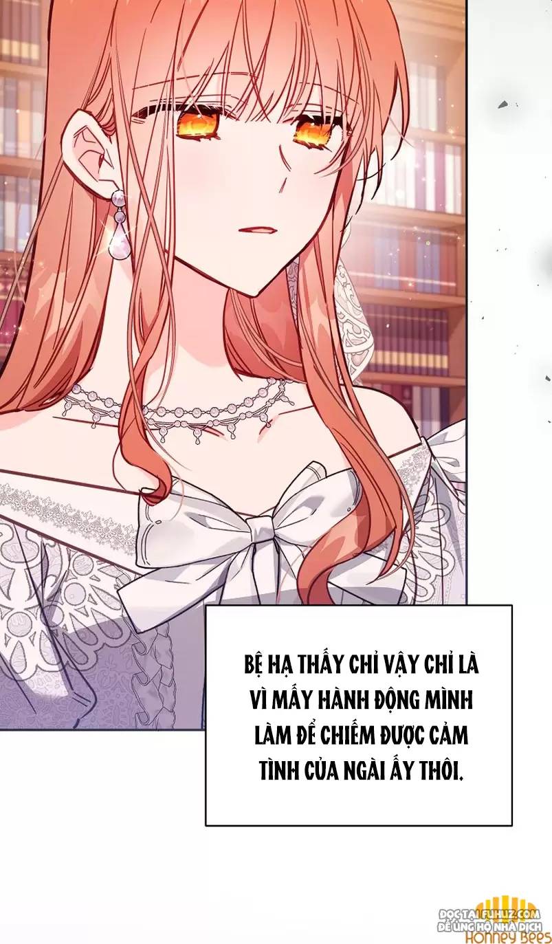 Không Có Nơi Nào Dành Cho Công Chúa Giả Mạo Chapter 43 - Trang 2