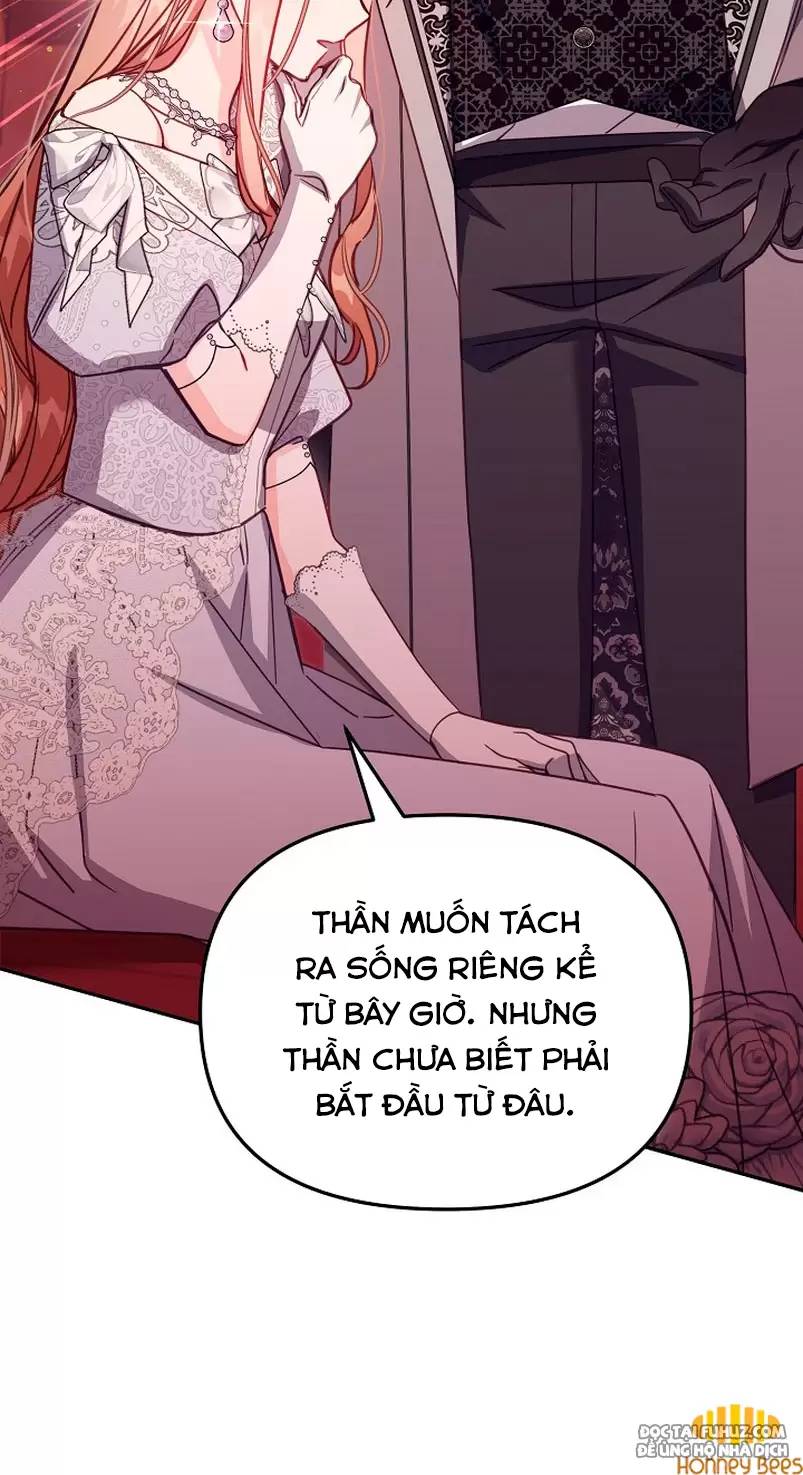 Không Có Nơi Nào Dành Cho Công Chúa Giả Mạo Chapter 43 - Trang 2