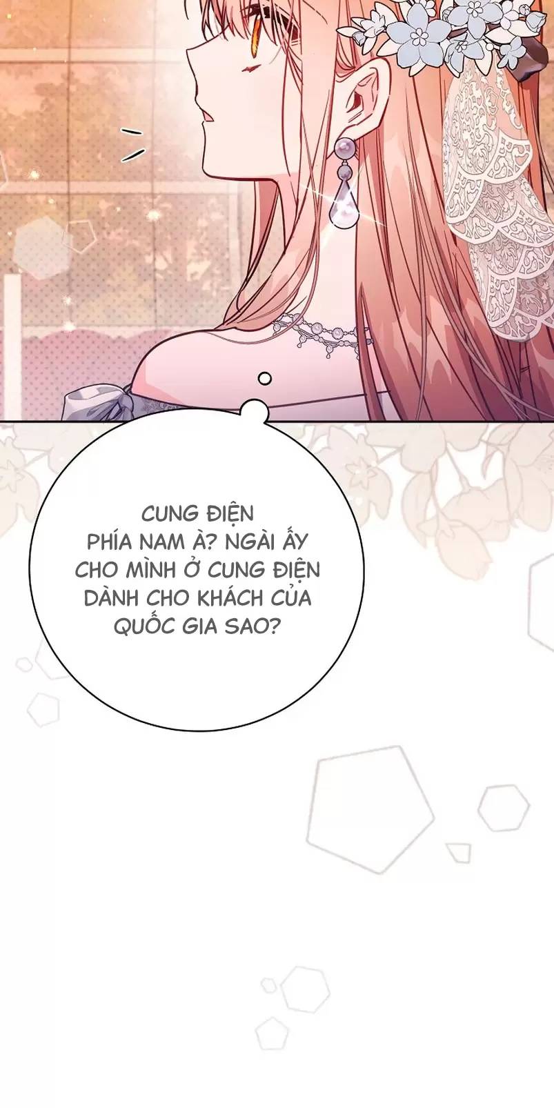 Không Có Nơi Nào Dành Cho Công Chúa Giả Mạo Chapter 43 - Trang 2