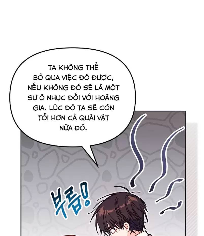 Không Có Nơi Nào Dành Cho Công Chúa Giả Mạo Chapter 43 - Trang 2