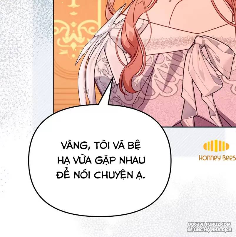 Không Có Nơi Nào Dành Cho Công Chúa Giả Mạo Chapter 43 - Trang 2