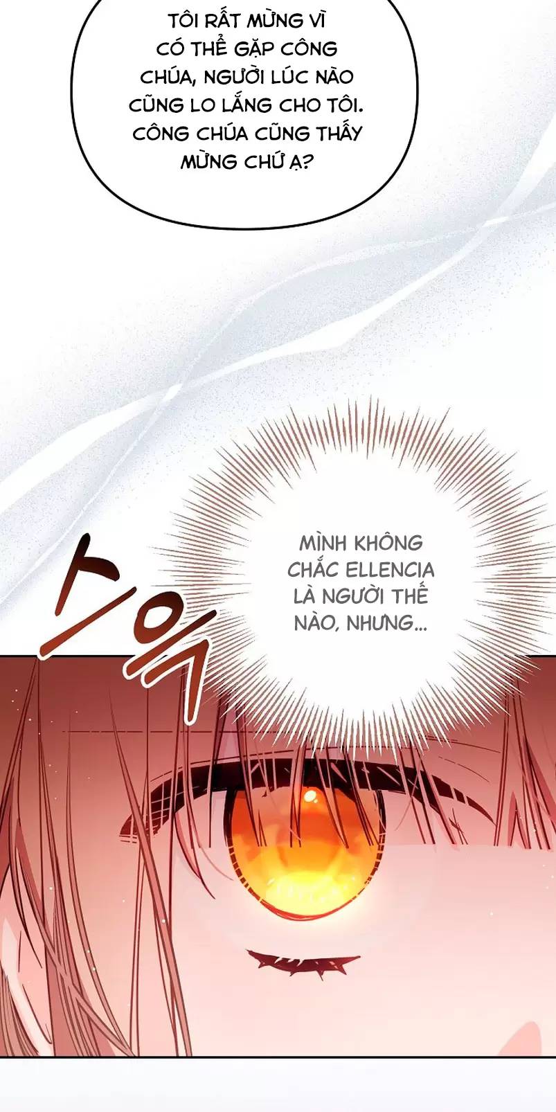 Không Có Nơi Nào Dành Cho Công Chúa Giả Mạo Chapter 43 - Trang 2