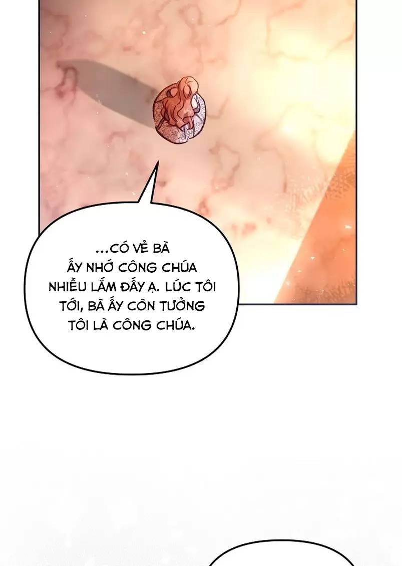 Không Có Nơi Nào Dành Cho Công Chúa Giả Mạo Chapter 43 - Trang 2