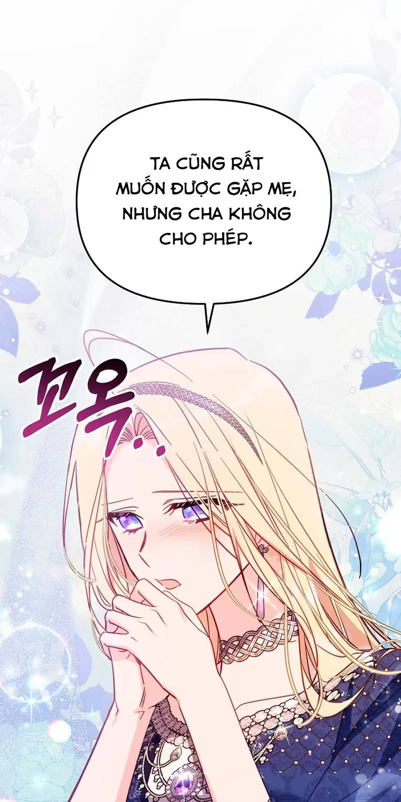 Không Có Nơi Nào Dành Cho Công Chúa Giả Mạo Chapter 43 - Trang 2