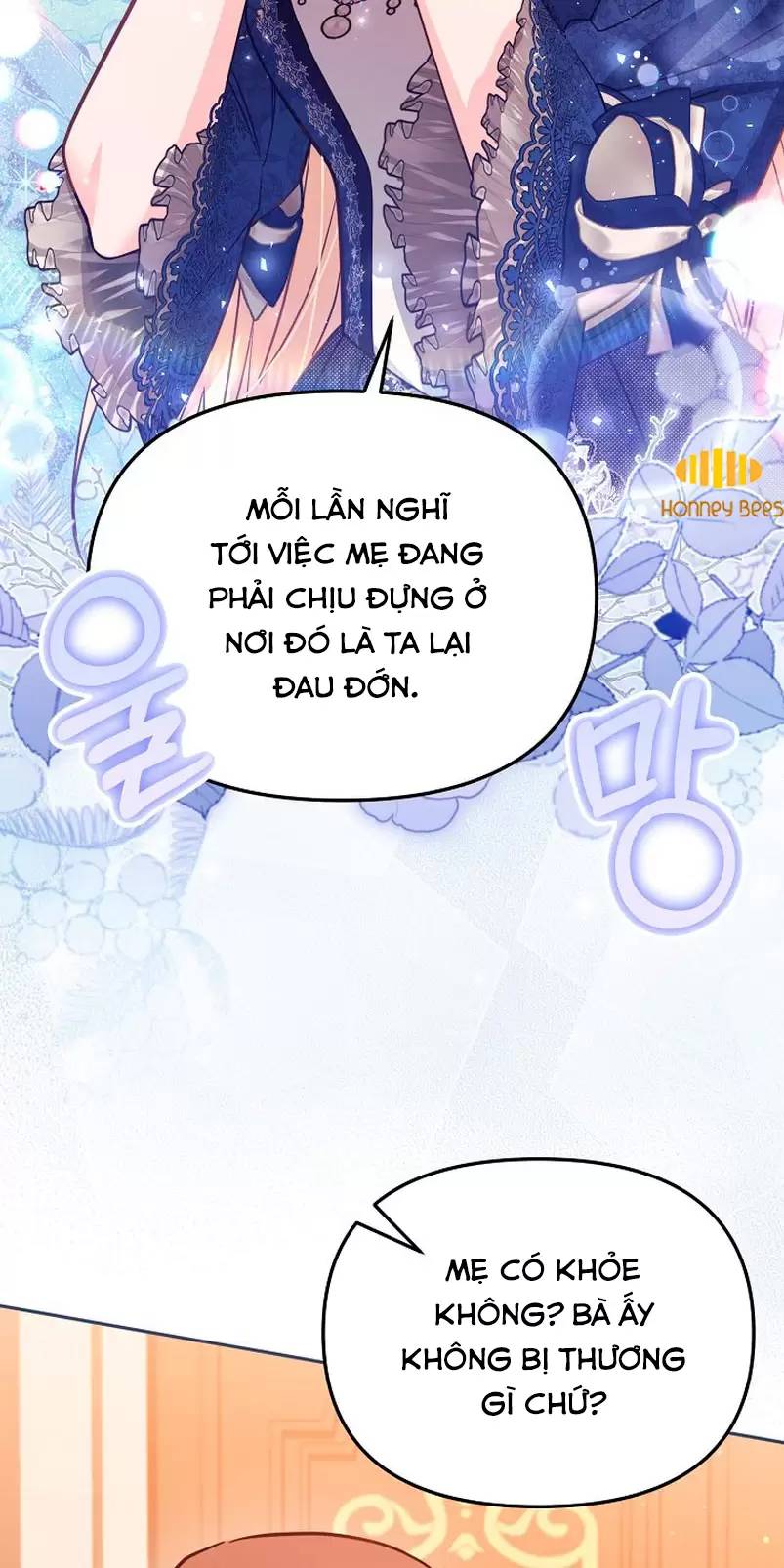 Không Có Nơi Nào Dành Cho Công Chúa Giả Mạo Chapter 43 - Trang 2