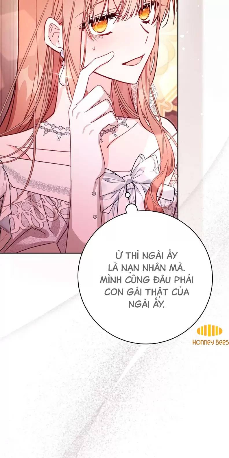 Không Có Nơi Nào Dành Cho Công Chúa Giả Mạo Chapter 43 - Trang 2