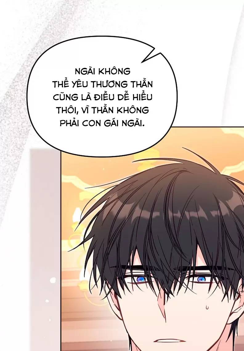 Không Có Nơi Nào Dành Cho Công Chúa Giả Mạo Chapter 43 - Trang 2