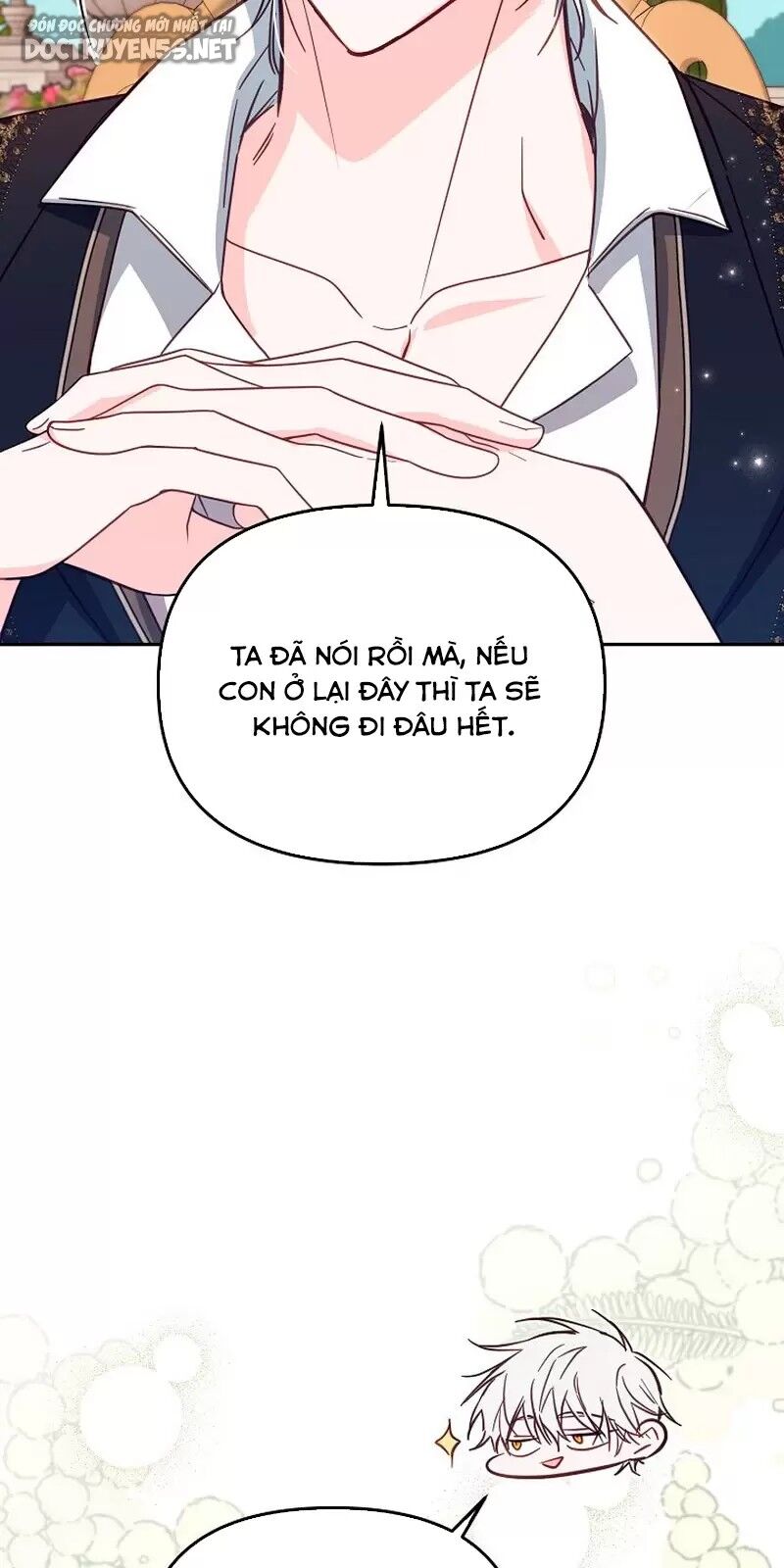 Không Có Nơi Nào Dành Cho Công Chúa Giả Mạo Chapter 42 - Trang 2