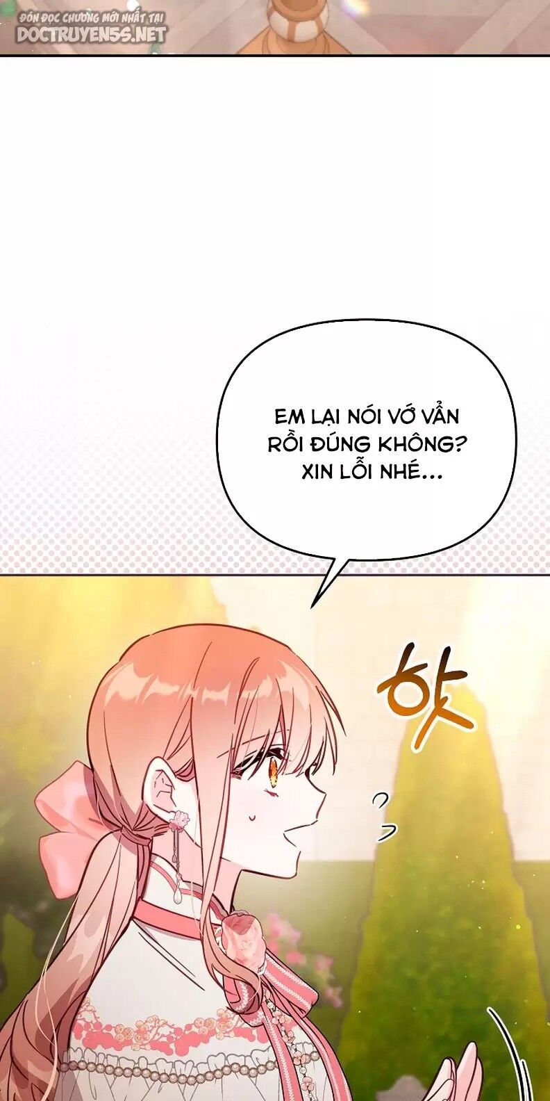 Không Có Nơi Nào Dành Cho Công Chúa Giả Mạo Chapter 42 - Trang 2