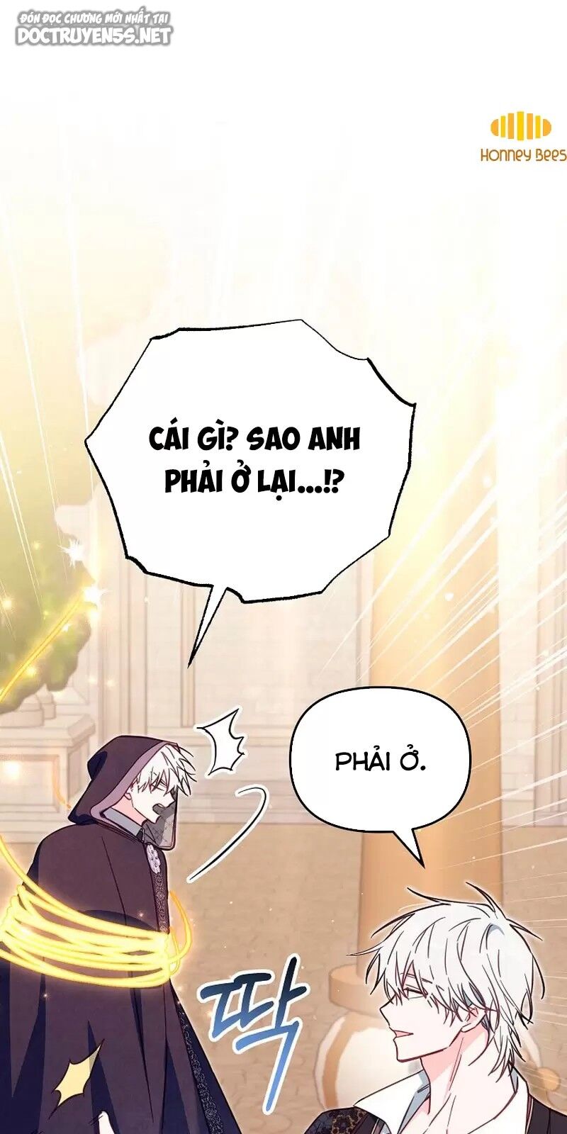 Không Có Nơi Nào Dành Cho Công Chúa Giả Mạo Chapter 42 - Trang 2