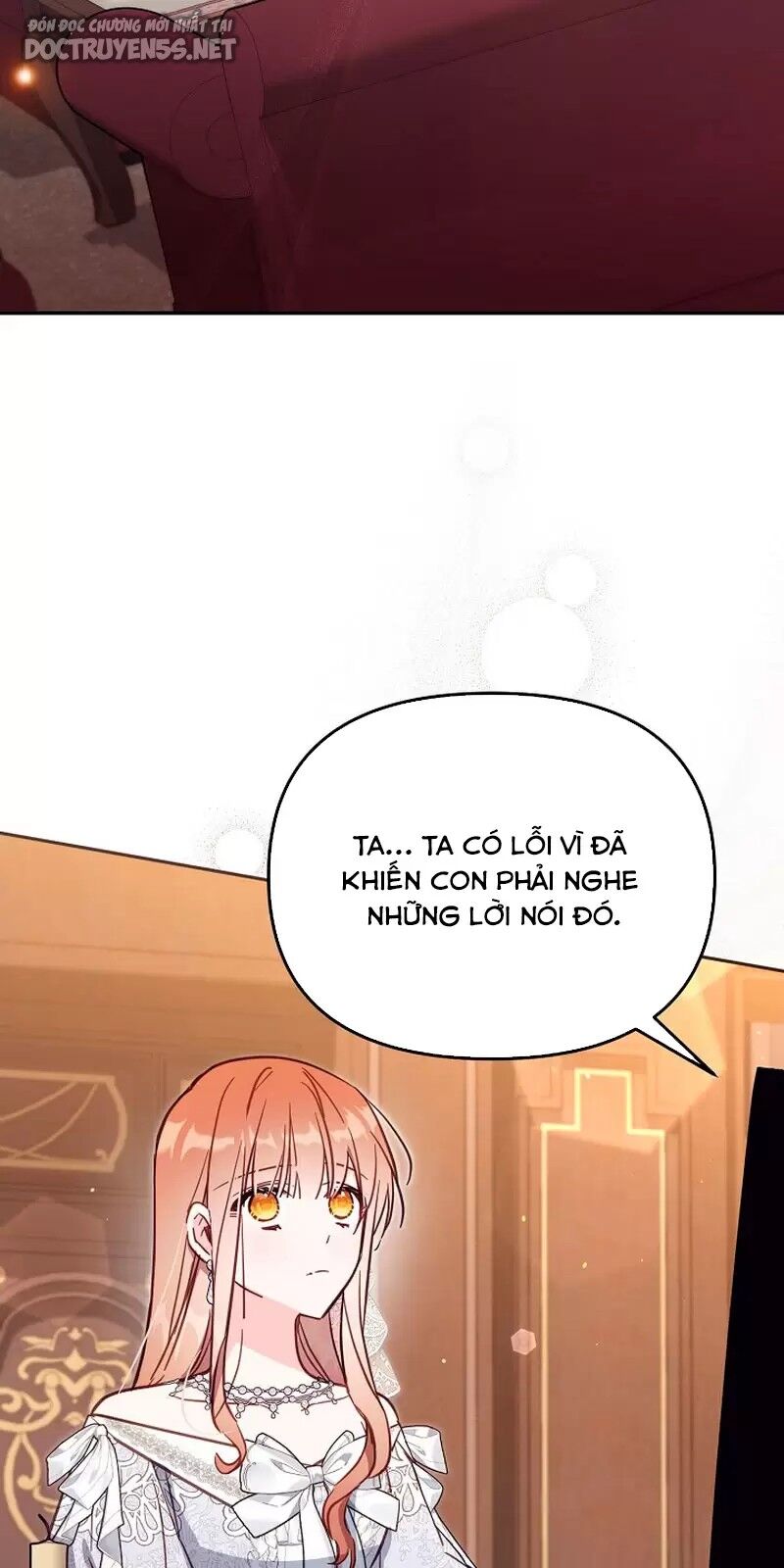 Không Có Nơi Nào Dành Cho Công Chúa Giả Mạo Chapter 42 - Trang 2