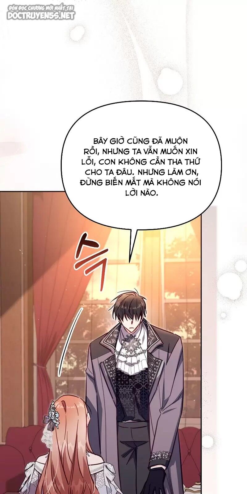 Không Có Nơi Nào Dành Cho Công Chúa Giả Mạo Chapter 42 - Trang 2