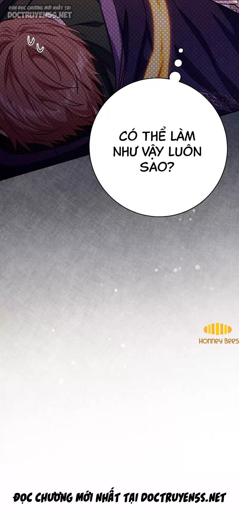 Không Có Nơi Nào Dành Cho Công Chúa Giả Mạo Chapter 41 - Trang 2