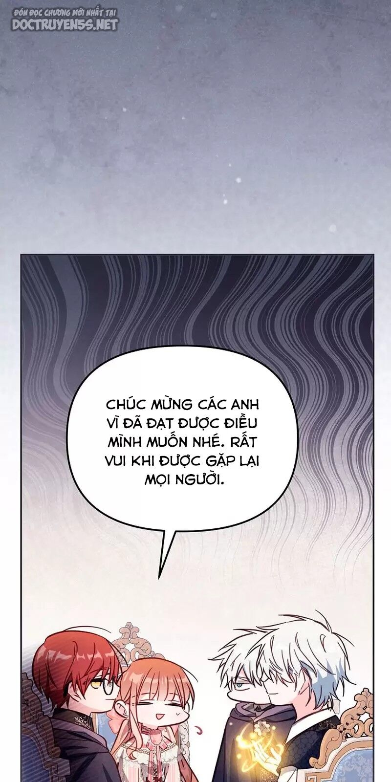 Không Có Nơi Nào Dành Cho Công Chúa Giả Mạo Chapter 41 - Trang 2