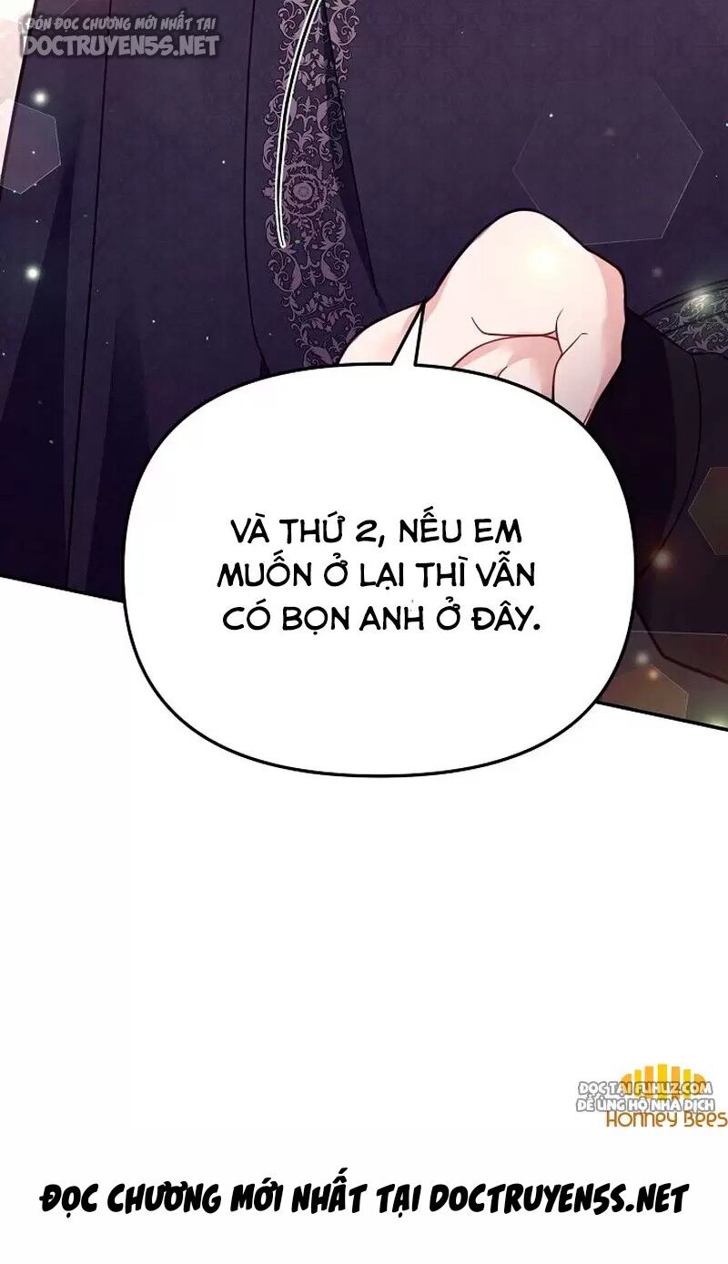 Không Có Nơi Nào Dành Cho Công Chúa Giả Mạo Chapter 41 - Trang 2