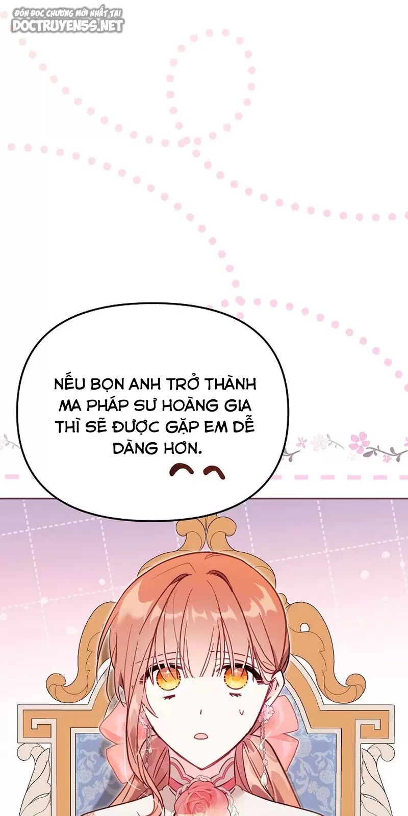 Không Có Nơi Nào Dành Cho Công Chúa Giả Mạo Chapter 41 - Trang 2