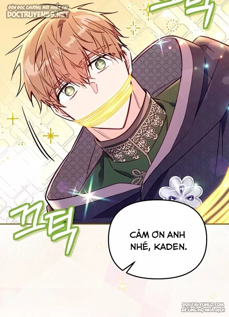 Không Có Nơi Nào Dành Cho Công Chúa Giả Mạo Chapter 41 - Trang 2