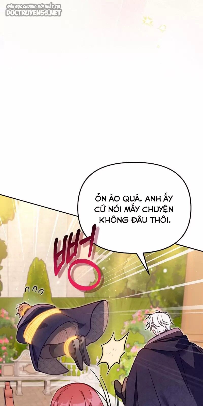 Không Có Nơi Nào Dành Cho Công Chúa Giả Mạo Chapter 41 - Trang 2