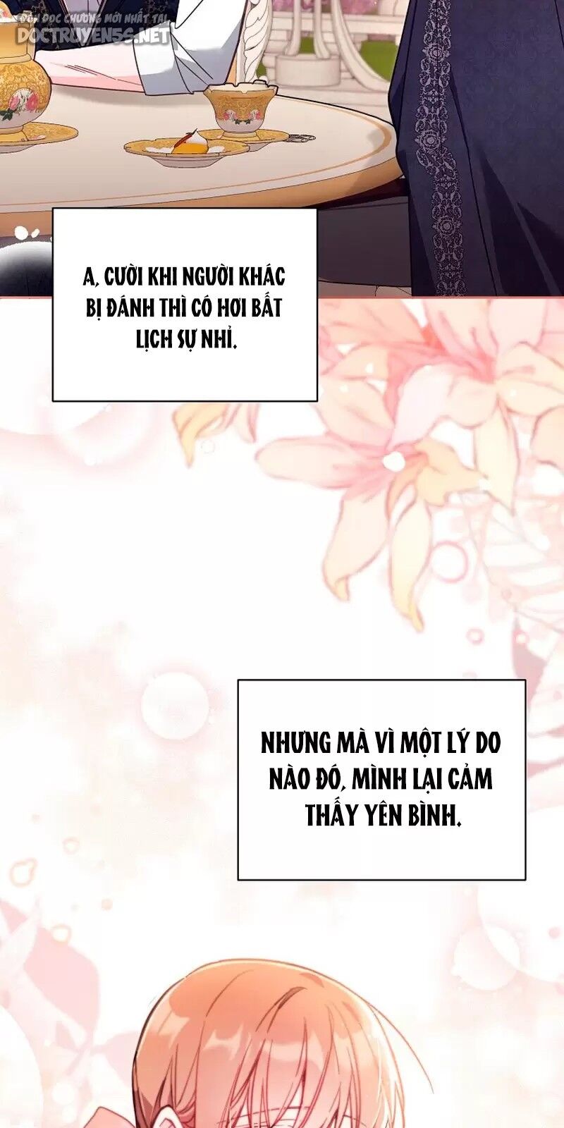 Không Có Nơi Nào Dành Cho Công Chúa Giả Mạo Chapter 41 - Trang 2