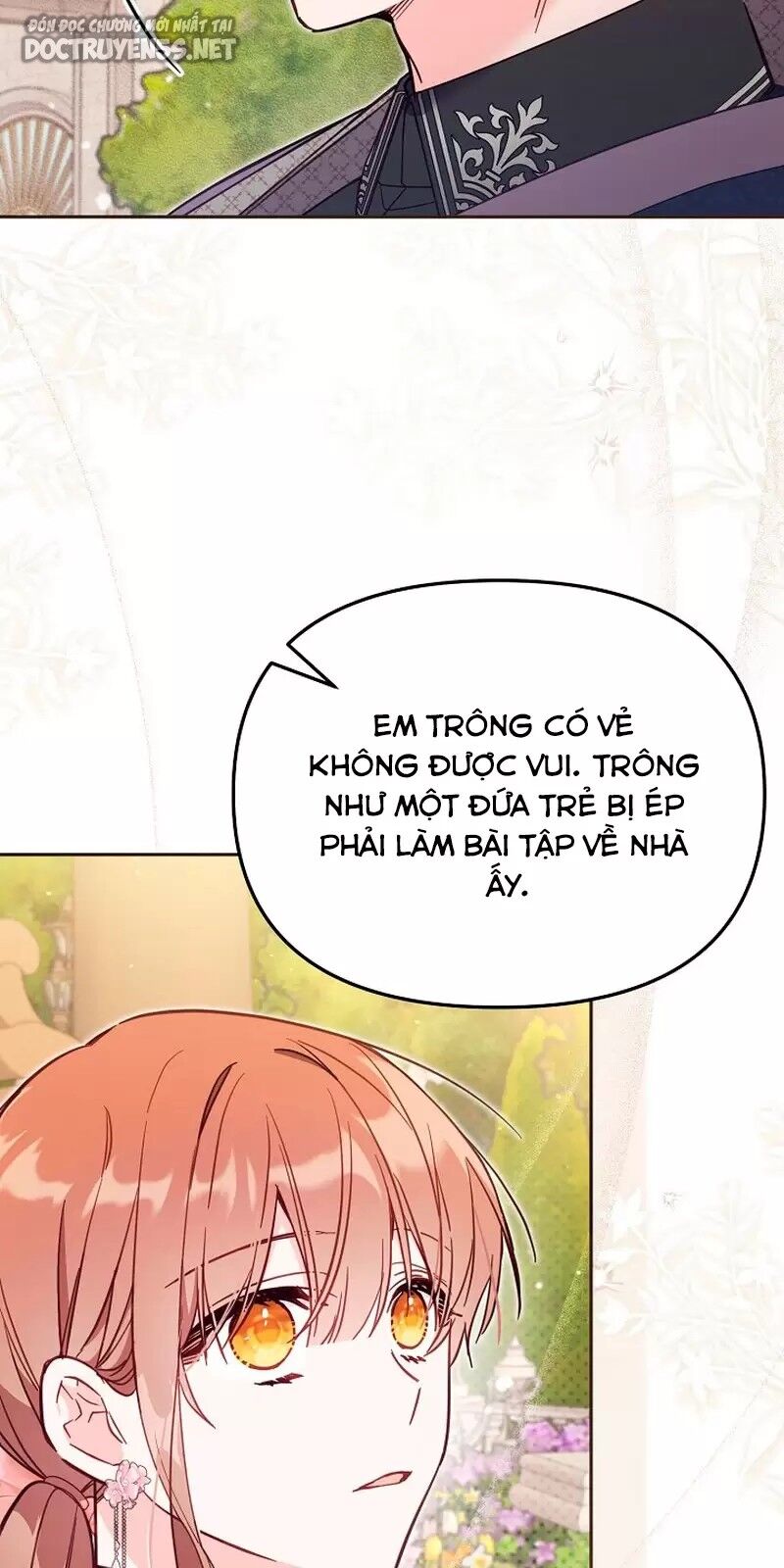 Không Có Nơi Nào Dành Cho Công Chúa Giả Mạo Chapter 41 - Trang 2