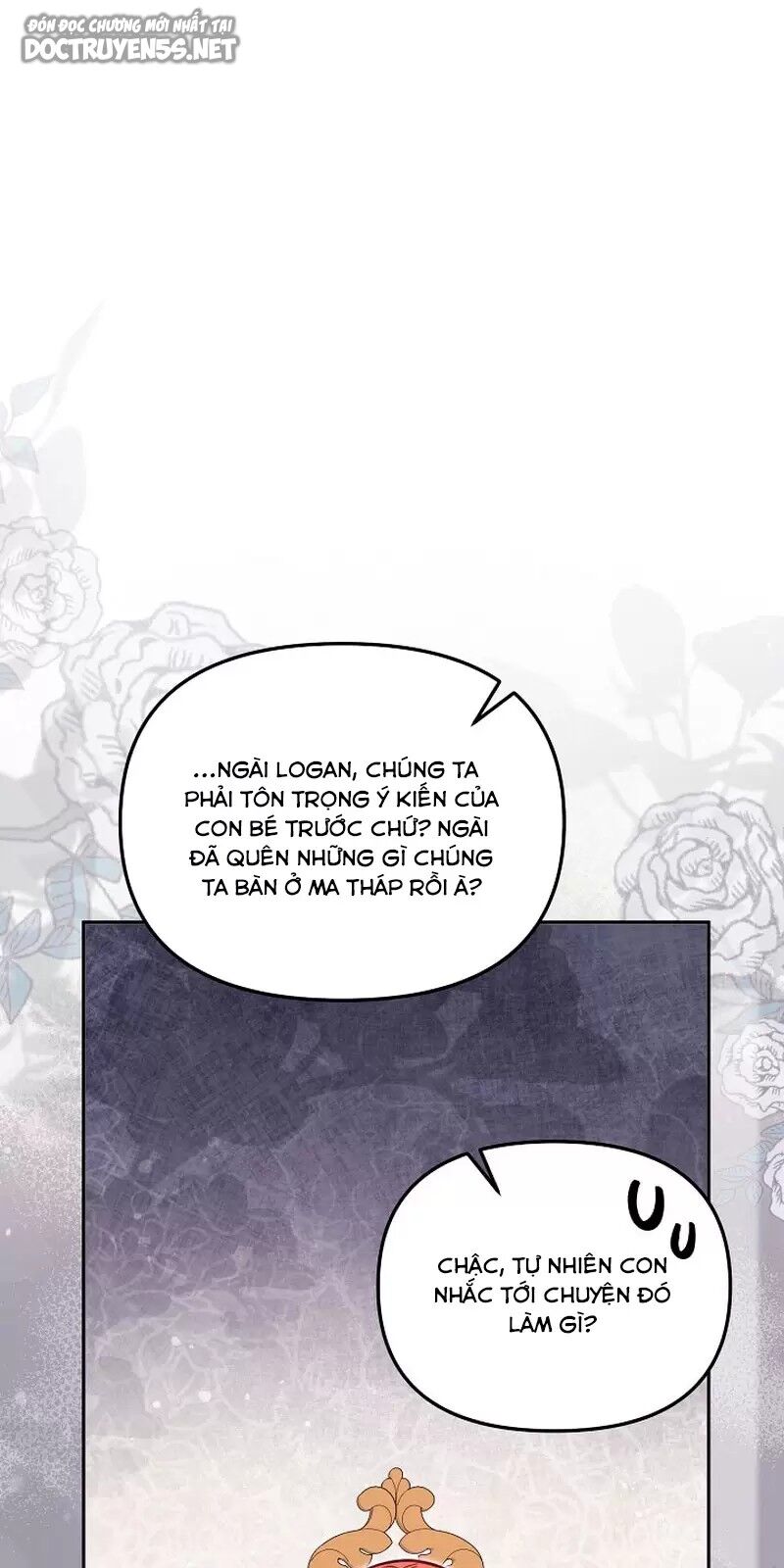 Không Có Nơi Nào Dành Cho Công Chúa Giả Mạo Chapter 41 - Trang 2