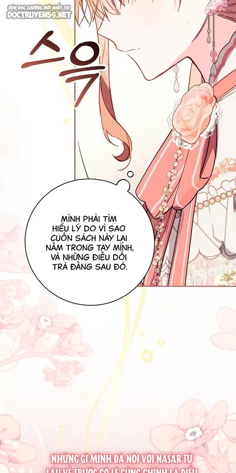 Không Có Nơi Nào Dành Cho Công Chúa Giả Mạo Chapter 41 - Trang 2