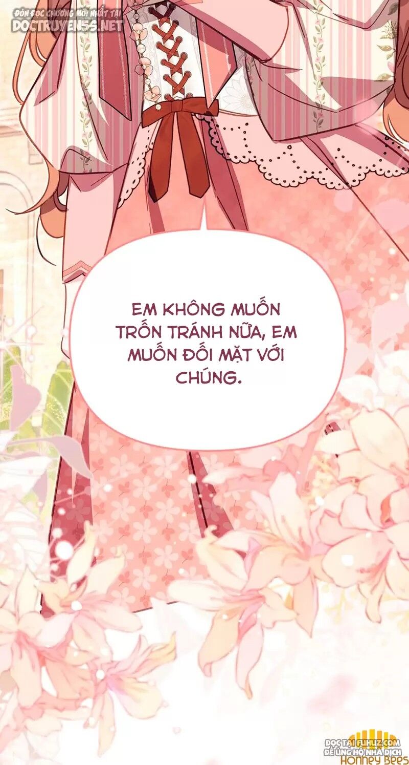 Không Có Nơi Nào Dành Cho Công Chúa Giả Mạo Chapter 41 - Trang 2