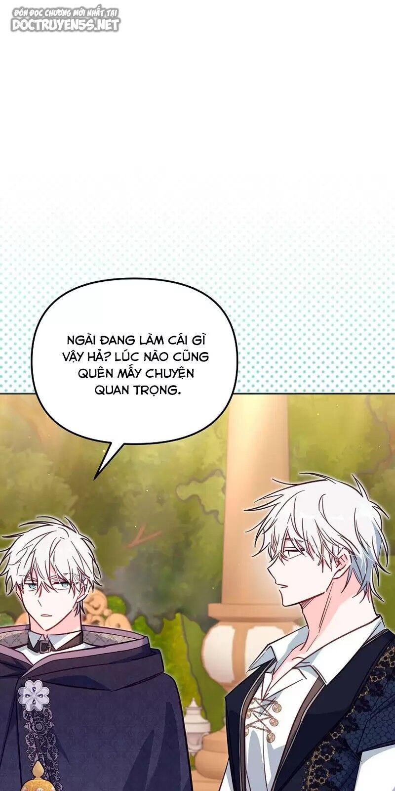 Không Có Nơi Nào Dành Cho Công Chúa Giả Mạo Chapter 41 - Trang 2