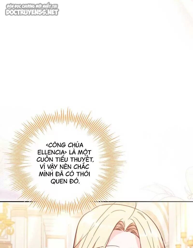 Không Có Nơi Nào Dành Cho Công Chúa Giả Mạo Chapter 40 - Trang 2