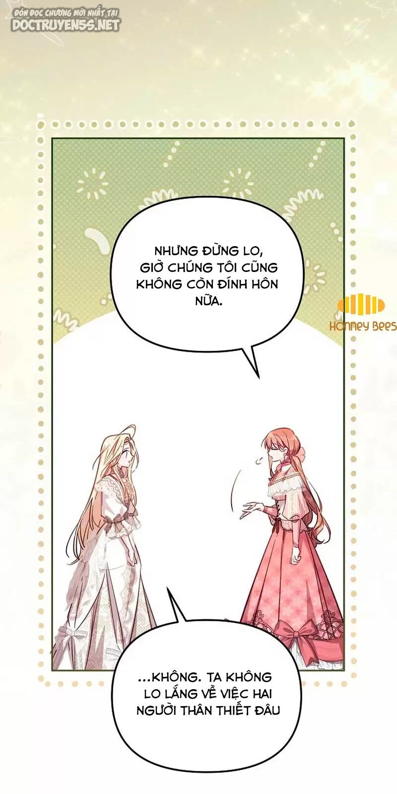 Không Có Nơi Nào Dành Cho Công Chúa Giả Mạo Chapter 40 - Trang 2